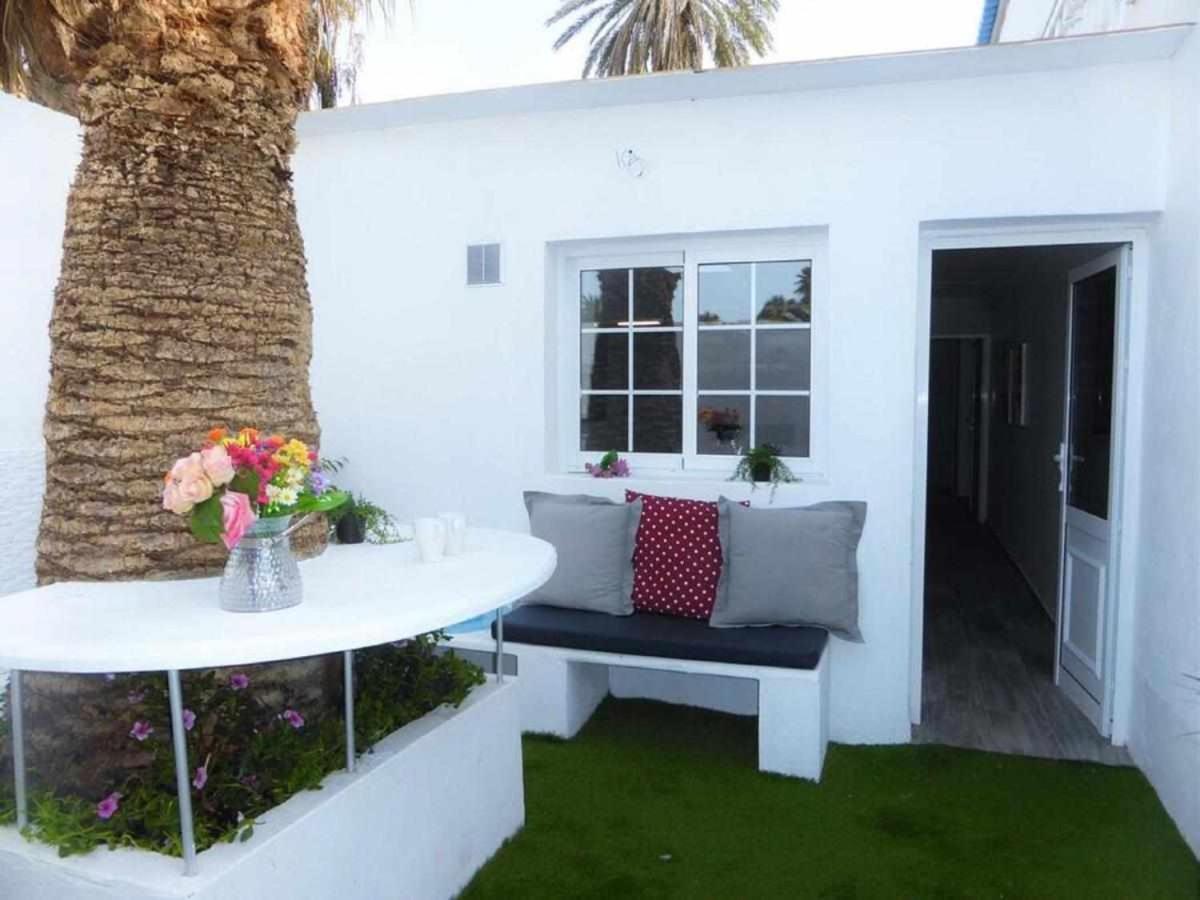 Lola Appartement Corralejo