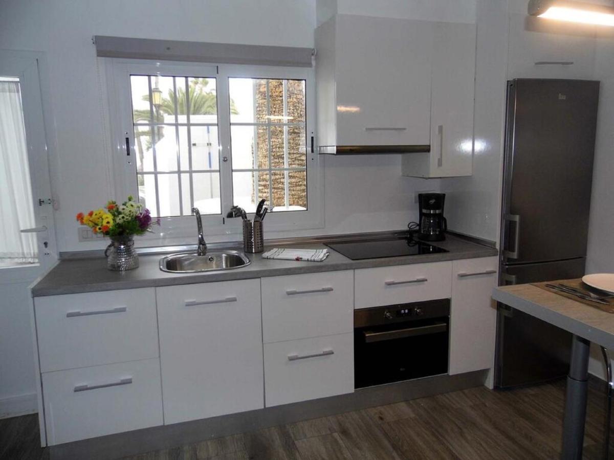 Lola Apartment Corralejo